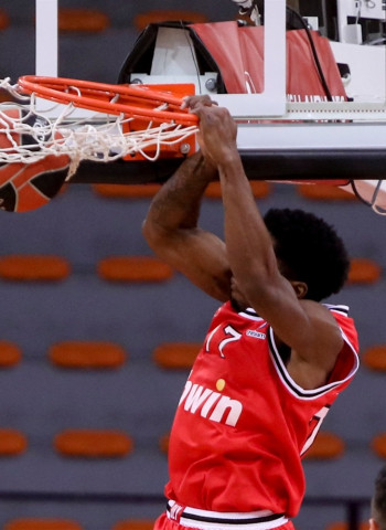 Disfruta de las mejores jugadas de la jornada 8 de la EuroLeague