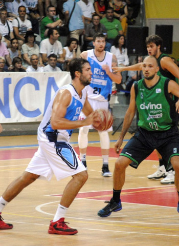 Protagonistas Jornada 11 de la liga Endesa