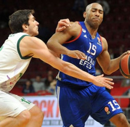 Jornada 5 EuroLiga: Anadolu Efes vs Unicaja Málaga