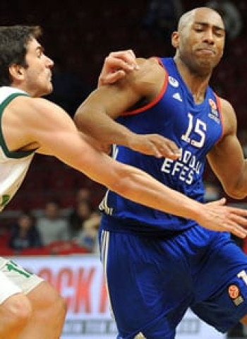 Jornada 5 EuroLiga: Anadolu Efes vs Unicaja Málaga