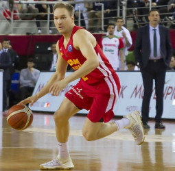 Resumen de los partidos de ida en los cuartos de final de la BCL