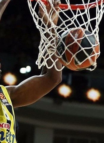 Epke Udoh, MVP de la jornada 4 de la Euroliga