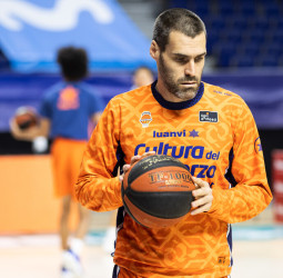 Novedades y parte médico para la Jornada 36 de la Liga Endesa 2020-21