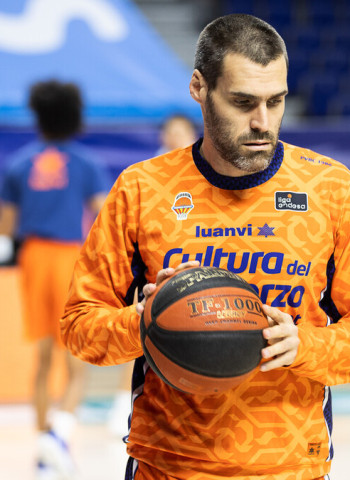 Novedades y parte médico para la Jornada 36 de la Liga Endesa 2020-21