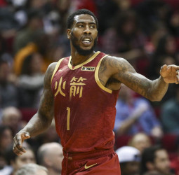 Iman Shumpert, en el punto de mira de los Grizzlies y los Bulls