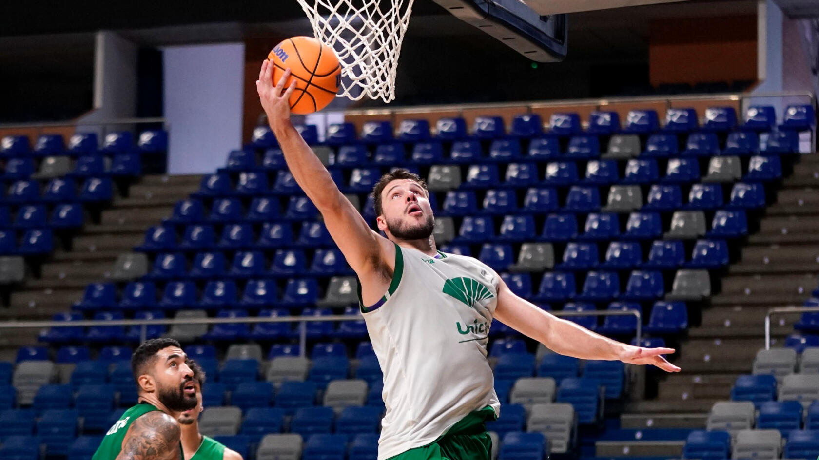 El Unicaja, a consolidar el liderato en la BCL ante el PAOK
