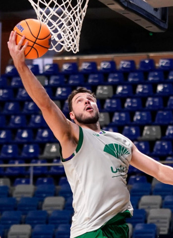 El Unicaja, a consolidar el liderato en la BCL ante el PAOK