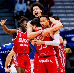Francisco da el triunfo al BAXI Manresa en Andorra (79-82)