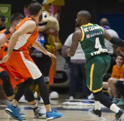 La Fonteta despide en pie al equipo (72-92)