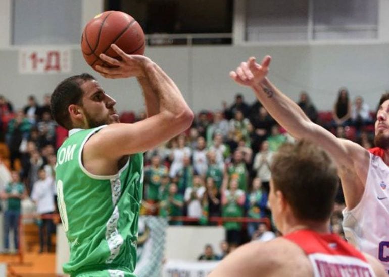 El Unics Kazan estira un poco más la final (2-1)