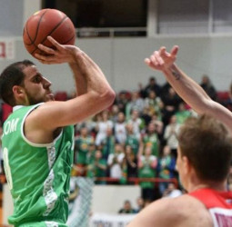 El Unics Kazan estira un poco más la final (2-1)