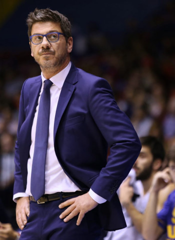 Pianigiani al Armani Milán, Katsikaris al Hapoel Jerusalem, Ibon Navarro al UCAM Murcia