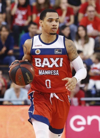 Jordan Davis, en la agenda del UCAM Murcia