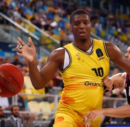 Previa EuroCup (j.5): Gran Canaria vs Hapoel Tel Aviv