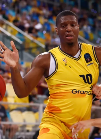 Previa EuroCup (j.5): Gran Canaria vs Hapoel Tel Aviv