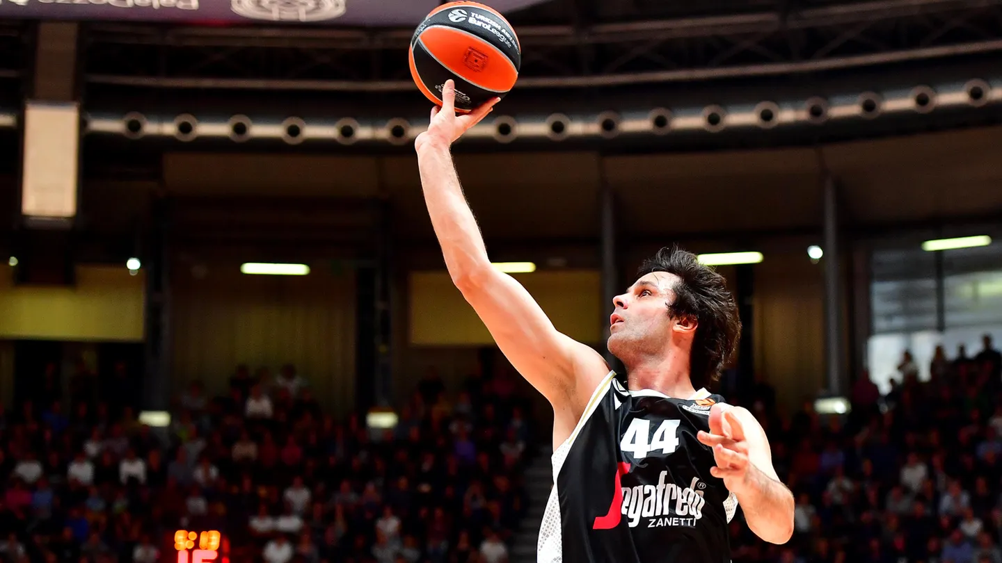 Previa EuroLeague: Virtus Bolonia vs Valencia Basket