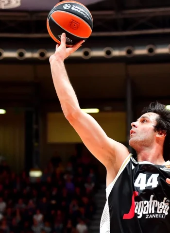Previa EuroLeague: Virtus Bolonia vs Valencia Basket