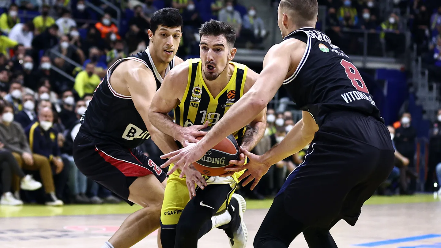 EuroLeague en un vistazo: comienza una semana crucial de doble jornada