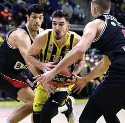EuroLeague en un vistazo: comienza una semana crucial de doble jornada