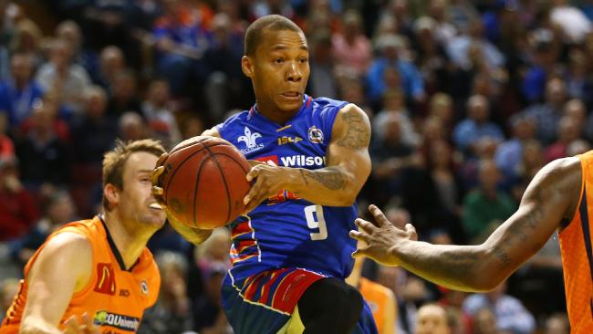 El Zalgiris Kaunas ficha a Jerome Randle