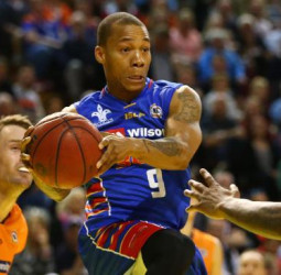 El Zalgiris Kaunas ficha a Jerome Randle