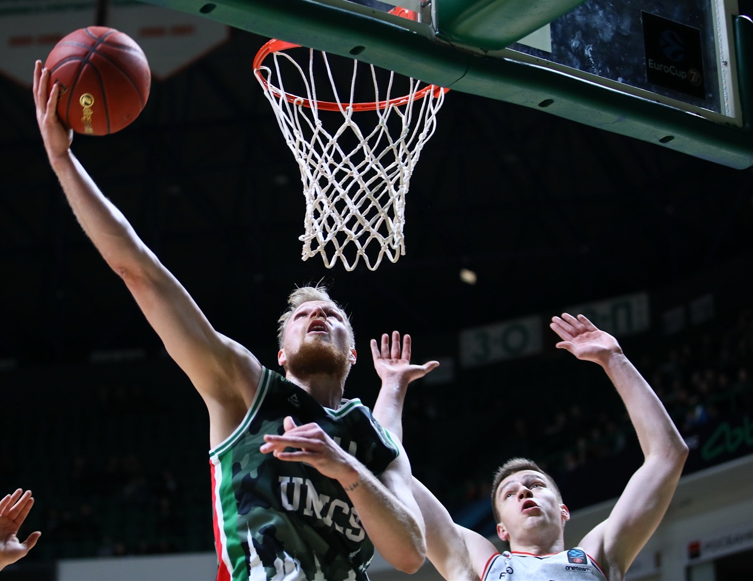 MoraBanc Andorra llega a un acuerdo con Haukur Palsson