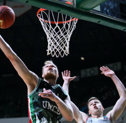 MoraBanc Andorra llega a un acuerdo con Haukur Palsson