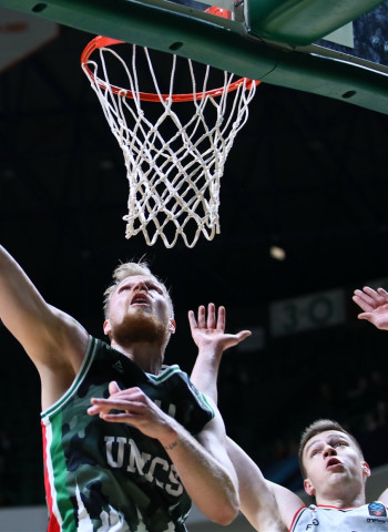MoraBanc Andorra llega a un acuerdo con Haukur Palsson