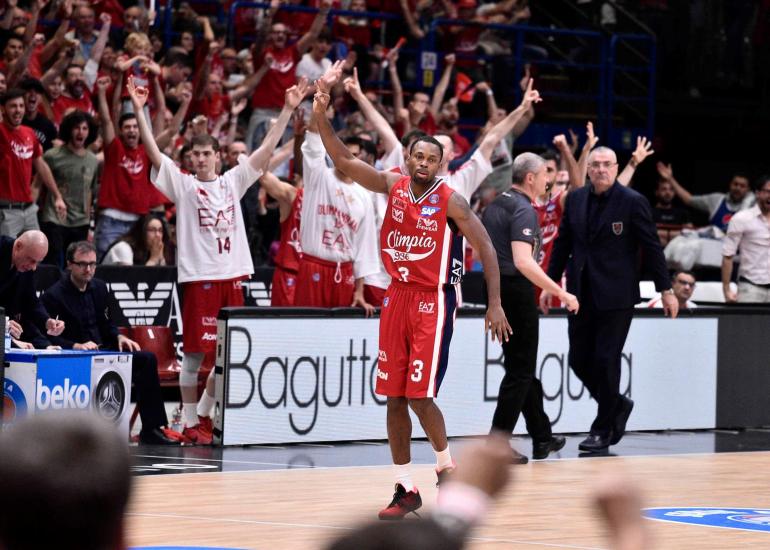 Lafayette ya es del Unicaja, Wazcynski completará la plantilla malagueña
