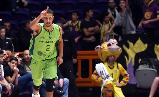 El Armani Milán completa su particular desastre y cae eliminado en semifinales de la Lega