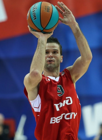 Mantas Kalnietis, en la agenda del Panathinaikos