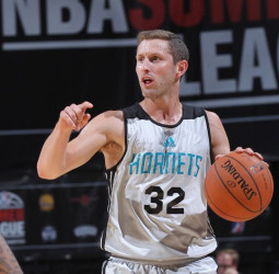 El Rio Natura Monbus Obradoiro ficha a ‘Mickey’ McConnell