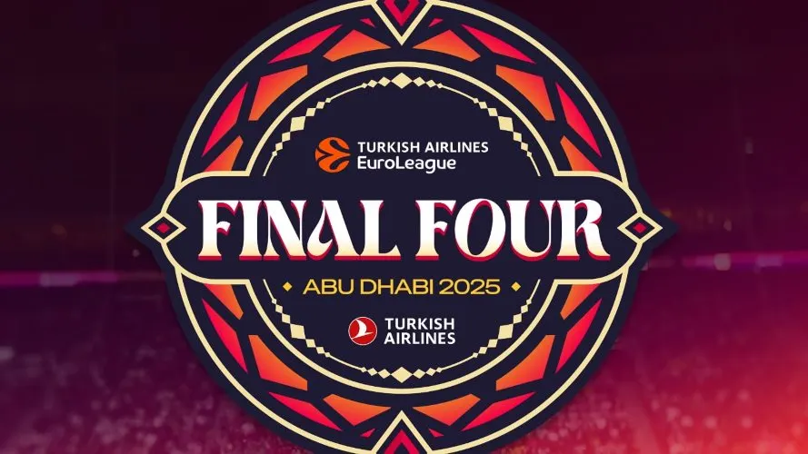 Designados los árbitros para la Final Four de la Turkish Airlines EuroLeague 2025