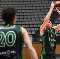 El Unicaja, próximo escollo europeo
