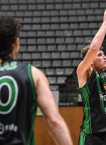 El Unicaja, próximo escollo europeo