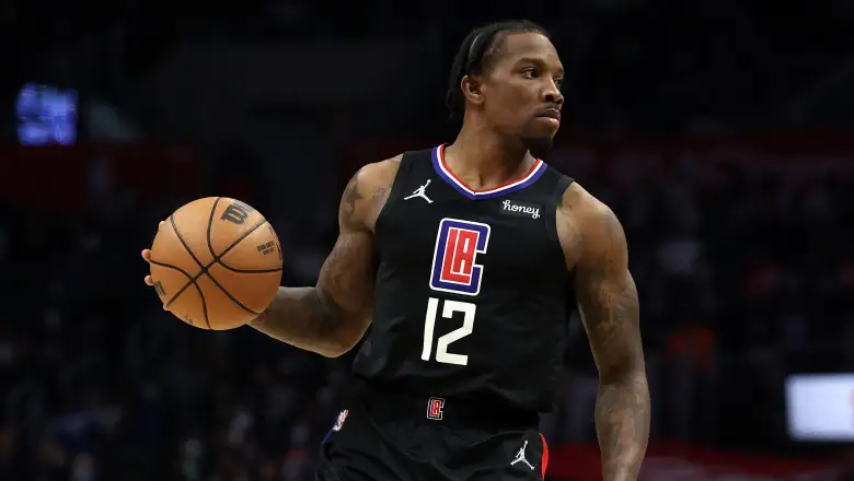 Eric Bledsoe ficha por los Shanghai Sharks