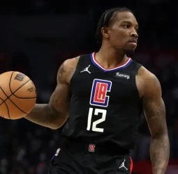 Eric Bledsoe ficha por los Shanghai Sharks