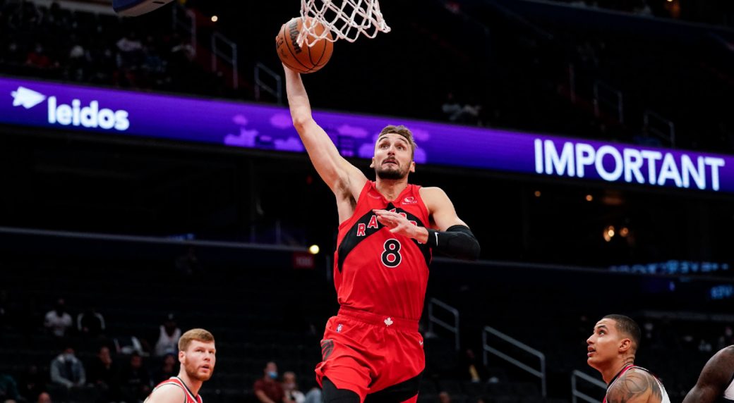 Sam Dekker apunta al Bahcesehir turco
