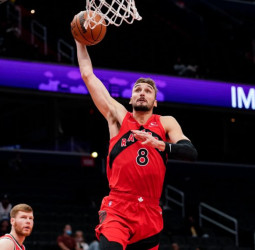 Sam Dekker apunta al Bahcesehir turco