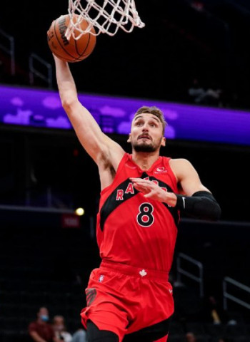 Sam Dekker apunta al Bahcesehir turco
