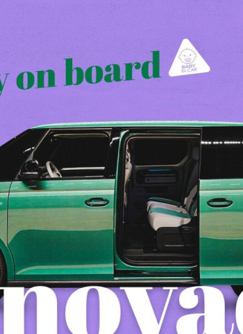 Tyson Carter, ¡baby on board hasta 2025!