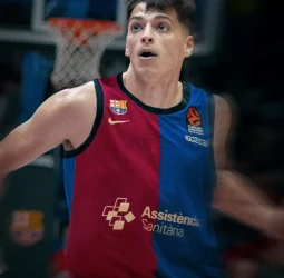 Principio de acuerdo entre el FC Barcelona y Juani Marcos