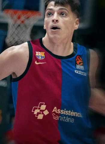 Principio de acuerdo entre el FC Barcelona y Juani Marcos