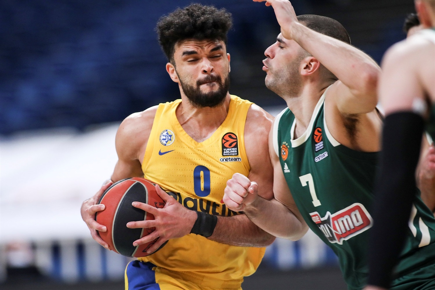 Los Bucks anuncian el fichaje de Elijah Bryant