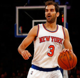 ¿Trueque Rose por Calderón/Afflalo?