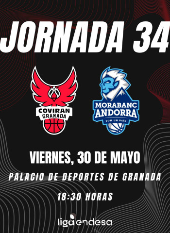El Coviran despide la temporada en el Palacio