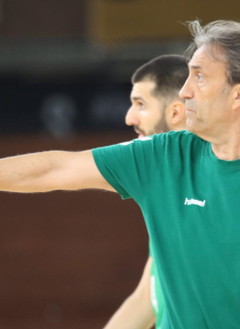 Luis Casimiro: "Tenemos que hacer un esfuerzo mental para trasladarlo a la pista"