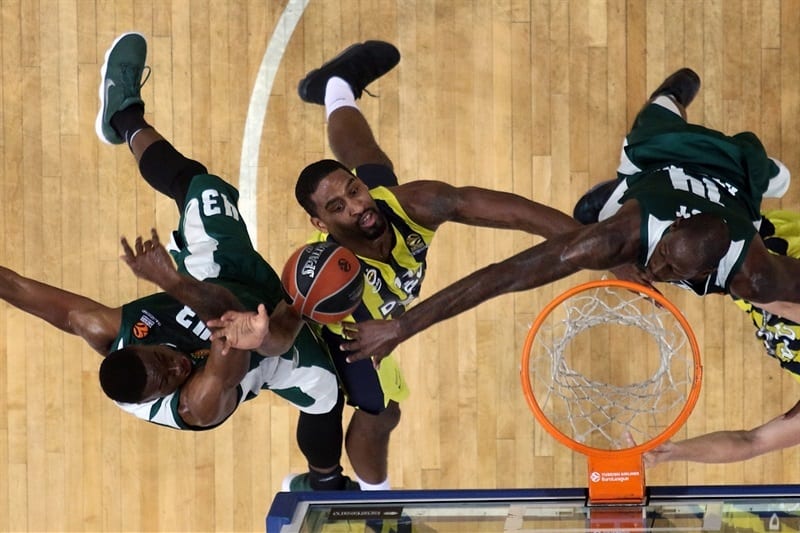 Brad Wanamaker, la estrella que quiere el Barcelona Lassa
