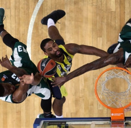 Brad Wanamaker, la estrella que quiere el Barcelona Lassa