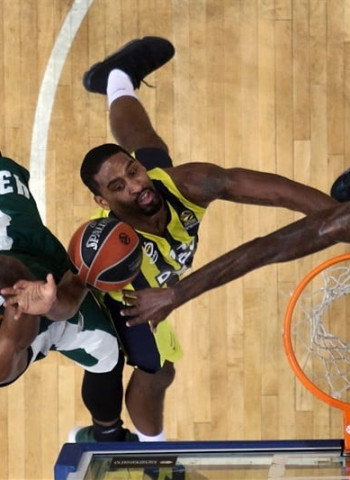 Brad Wanamaker, la estrella que quiere el Barcelona Lassa
